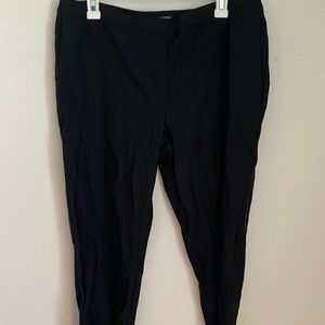 Womens size 14 mario serrani (made in Italy)